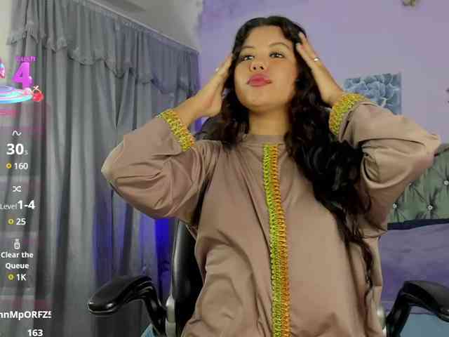 Shaira-Awada webcam
