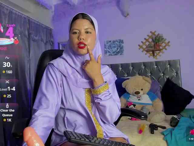 Shaira-Awada webcam