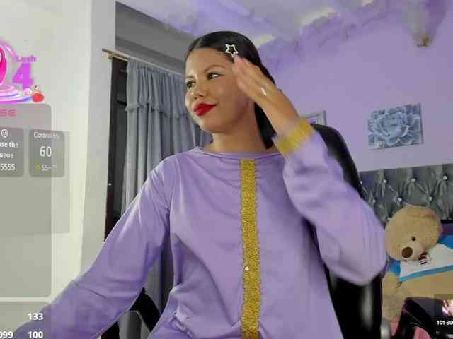 Shaira-Awada