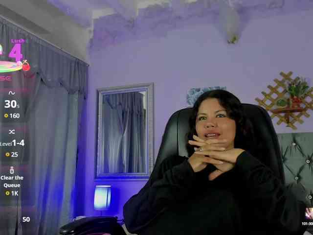 Shaira-Awada webcam