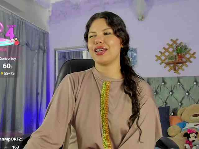 spy webcam Shaira-Awada