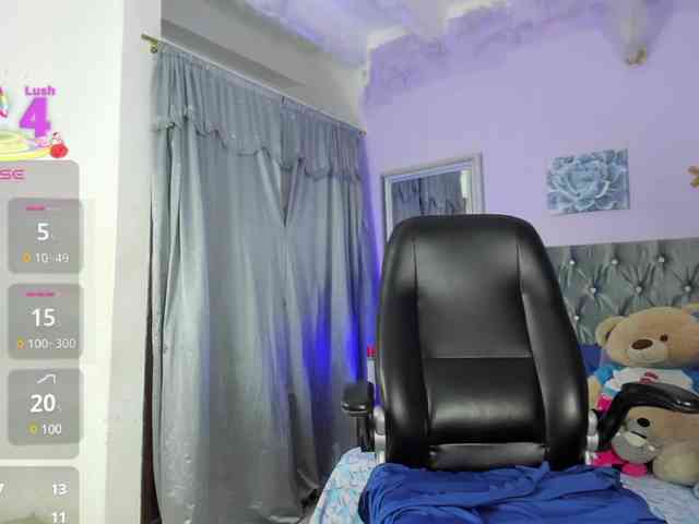 Shaira-Awada webcam