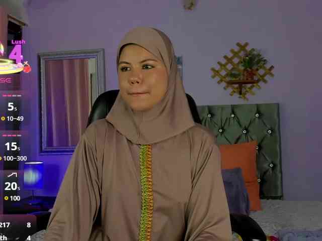 Shaira-Awada webcam