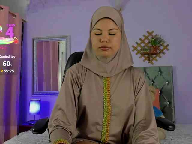 Shaira-Awada webcam