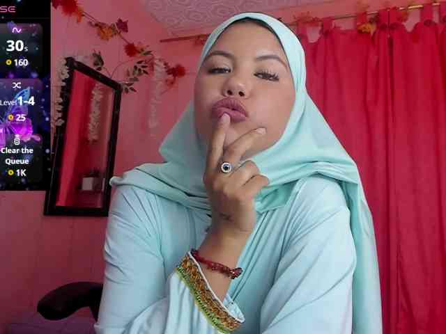 Shaira-Awada webcam