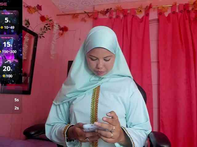 Shaira-Awada webcam