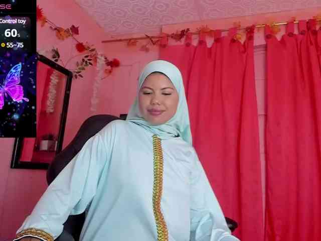 Shaira-Awada webcam