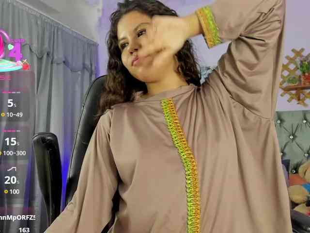 Shaira-Awada webcam