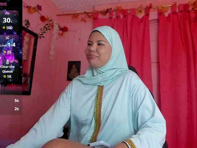 Shaira-Awada webcam