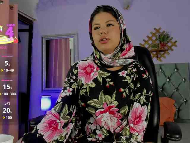 Shaira-Awada webcam