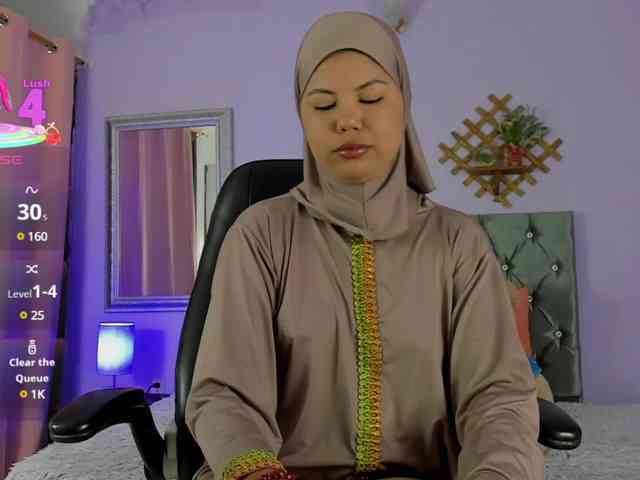 Shaira-Awada webcam