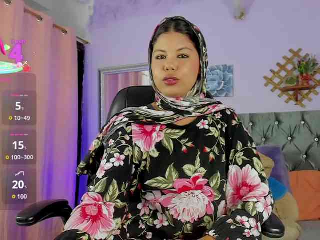 Shaira-Awada webcam