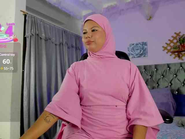 Shaira-Awada webcam