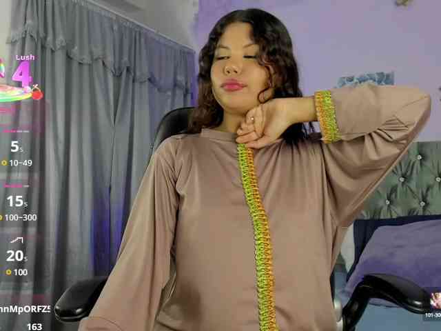 Shaira-Awada webcam
