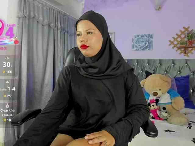 Shaira-Awada webcam