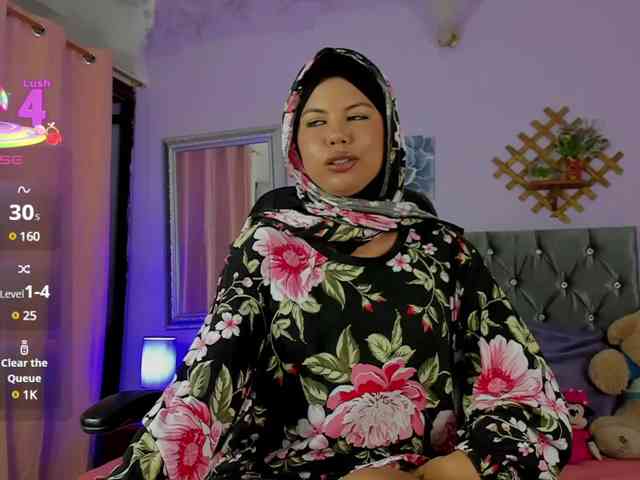 Shaira-Awada webcam