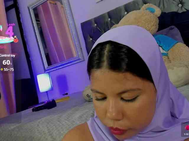 Shaira-Awada webcam