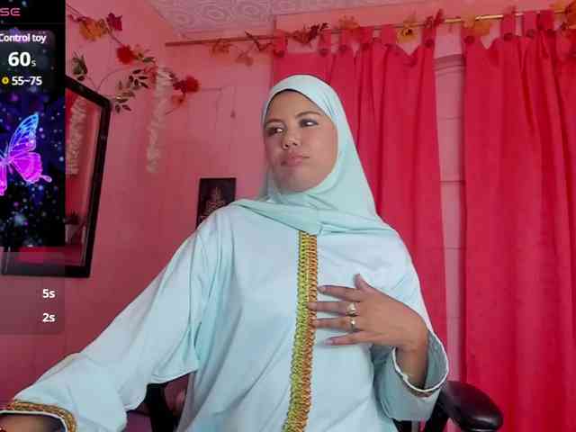 Shaira-Awada webcam