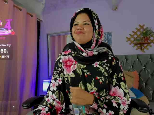 Shaira-Awada webcam