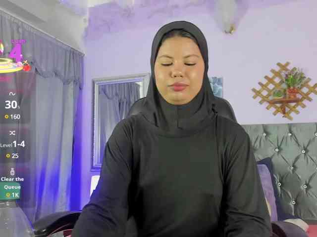 Shaira-Awada webcam