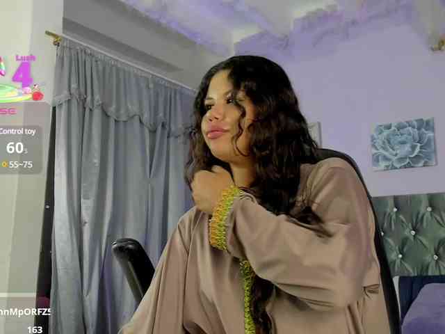 Shaira-Awada webcam
