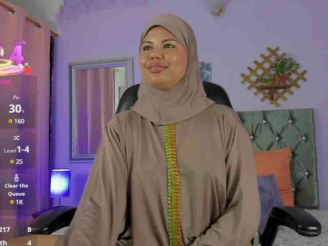 Shaira-Awada webcam