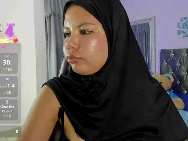 Shaira-Awada webcam