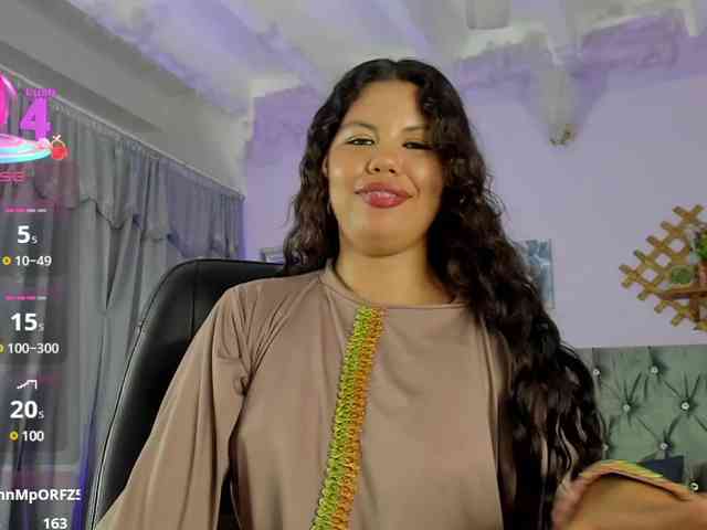 Shaira-Awada