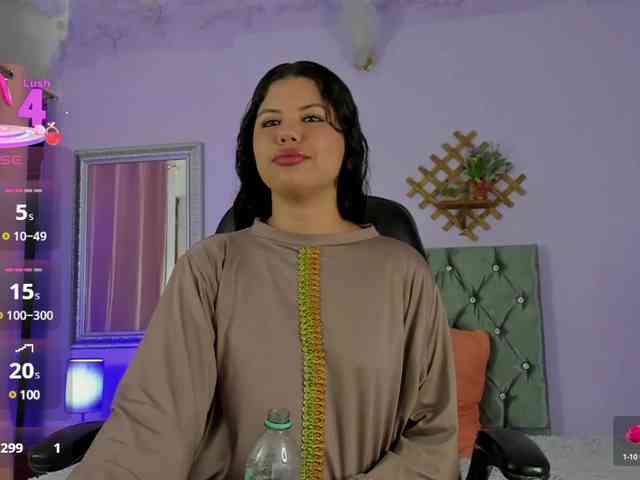 Shaira-Awada webcam