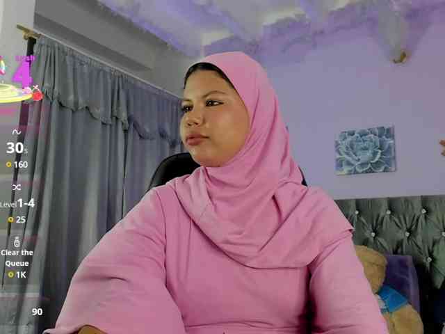 Shaira-Awada webcam