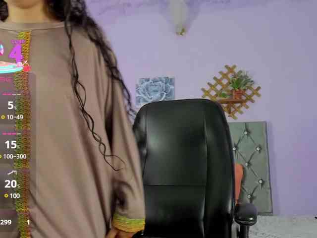 Shaira-Awada webcam