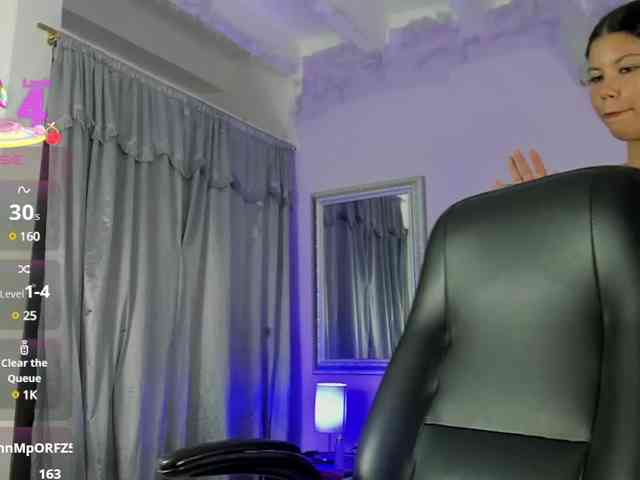 Shaira-Awada webcam
