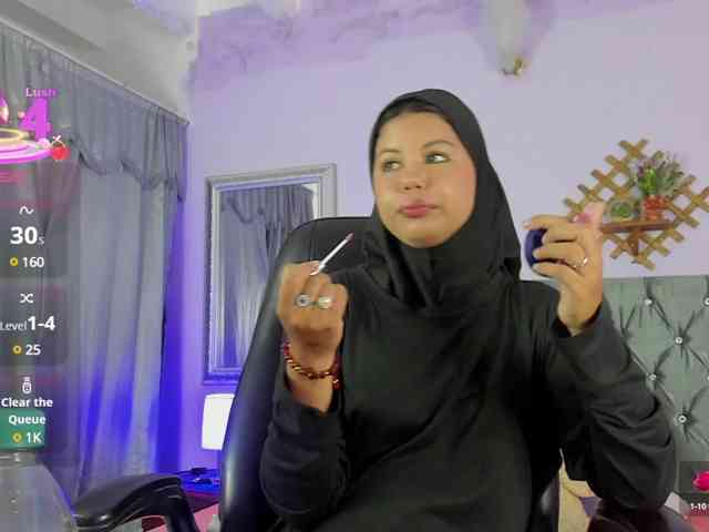 Shaira-Awada webcam