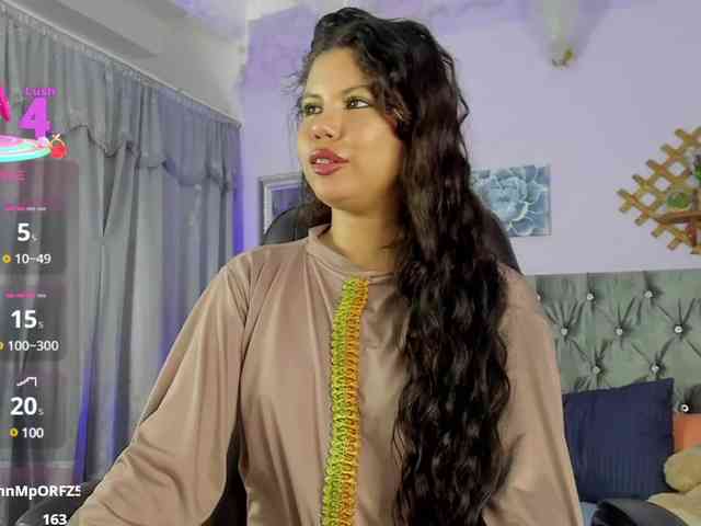 Shaira-Awada webcam