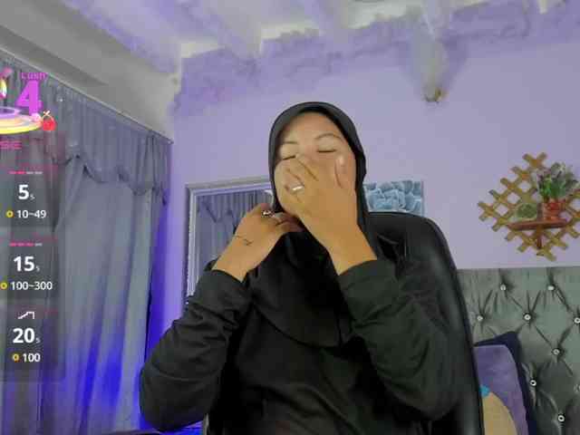 Shaira-Awada webcam
