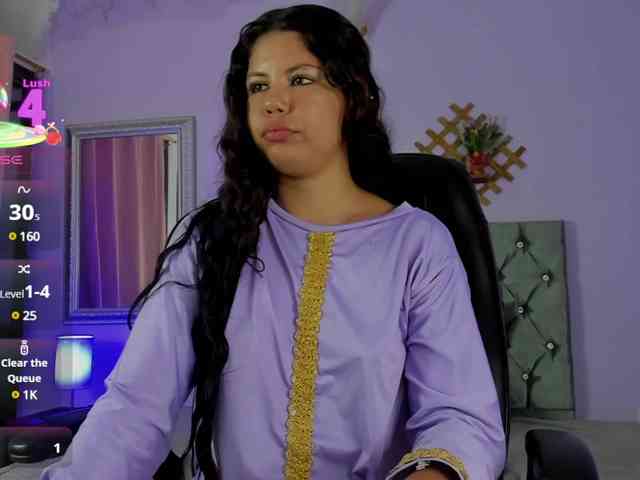Shaira-Awada webcam