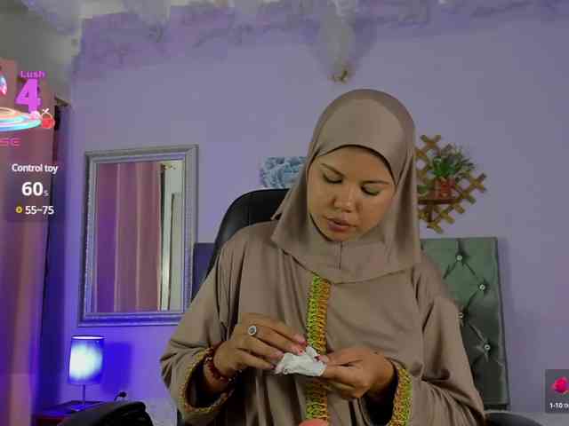 Shaira-Awada webcam