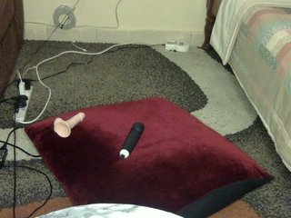 Naughtygal98 Porn Show