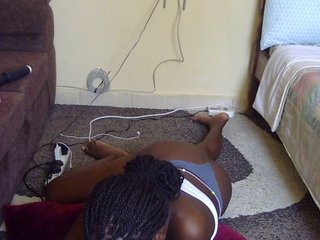 Naughtygal98 Porn Show