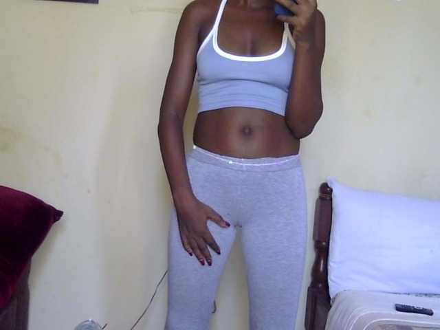 Gladwell from BongaCams