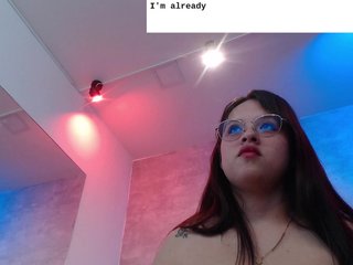 dahiana Porn Show