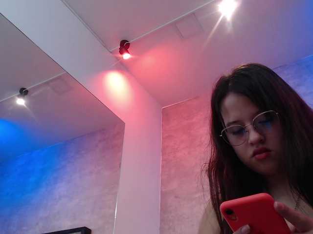 dahiana on BongaCams 