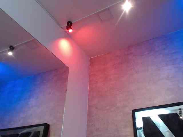 dahiana webcam