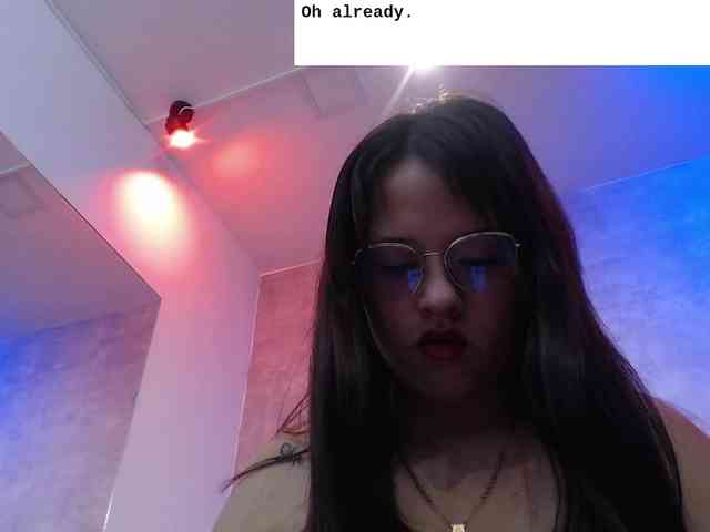 dahiana webcam