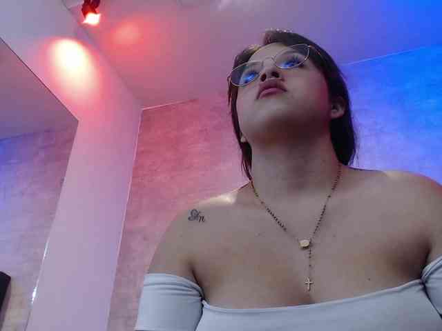 dahiana webcam