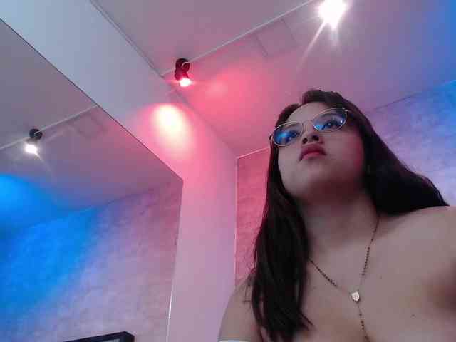 dahiana webcam