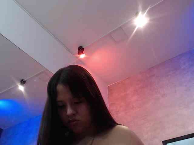 dahiana webcam