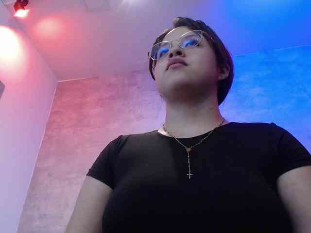 dahiana webcam