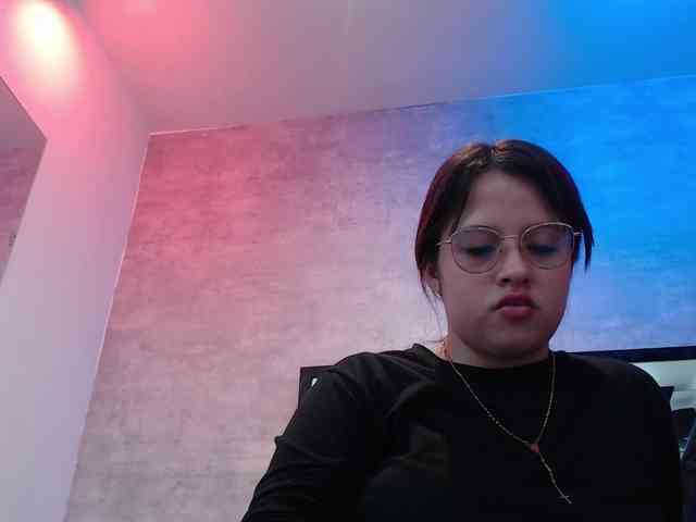 dahiana webcam
