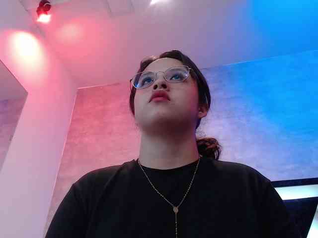 dahiana webcam